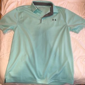 Men’s Under Armour Loose Polo